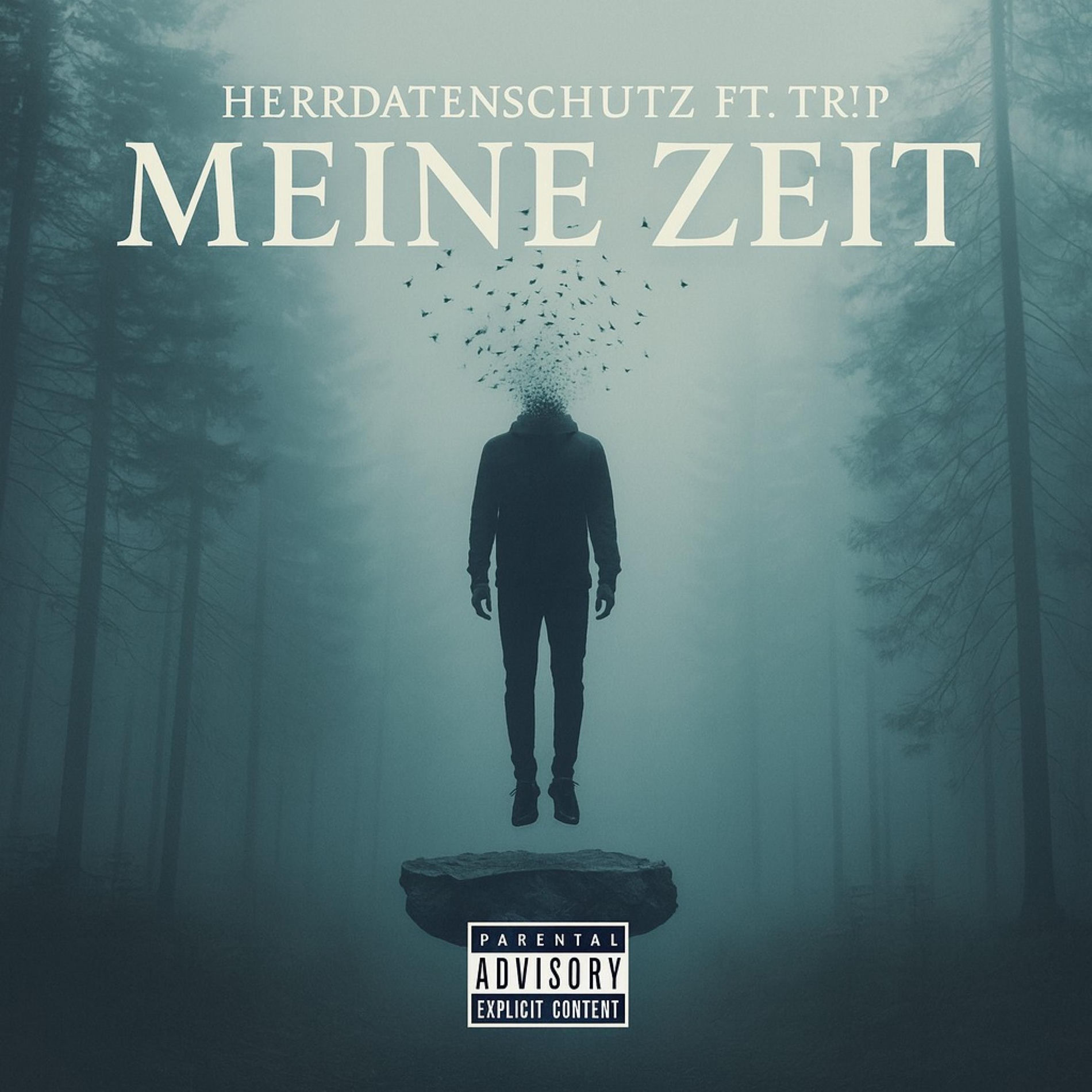 Meine Zeit